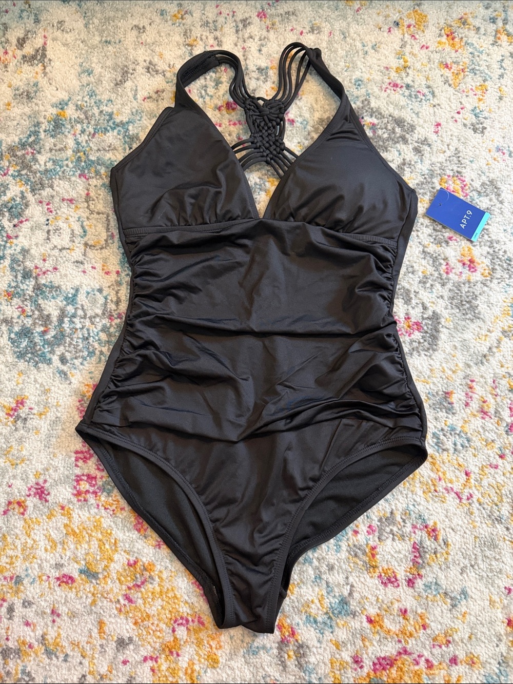 NWT APT9 One Piece